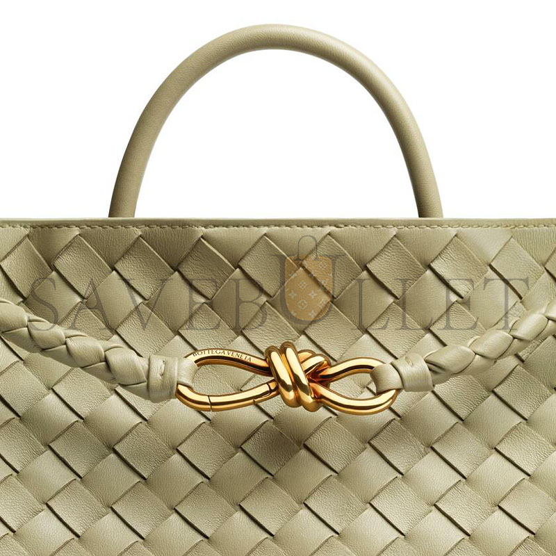 BOTTEGA VENETA ANDIAMO 766016VCPP12943 (32*25*11cm)